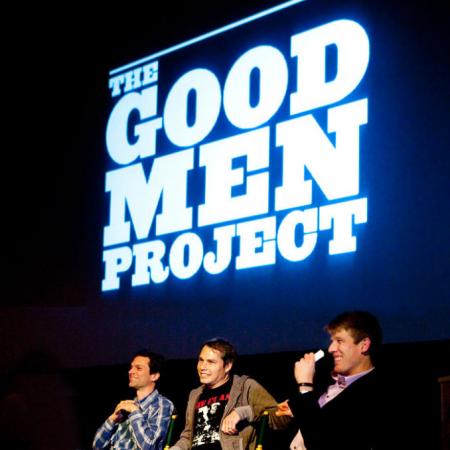 The Good Men Project