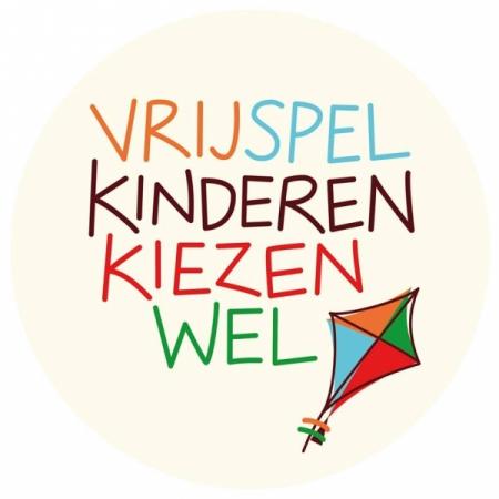 Vrij spel, kinderen kiezen wel