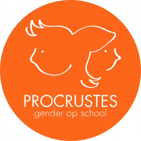 Procrustes: gender op school