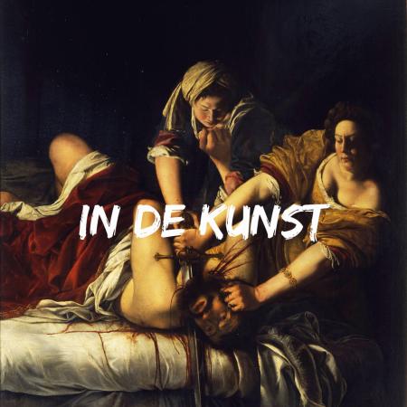 In de kunst