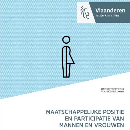 Rapport Statistiek Vlaanderen